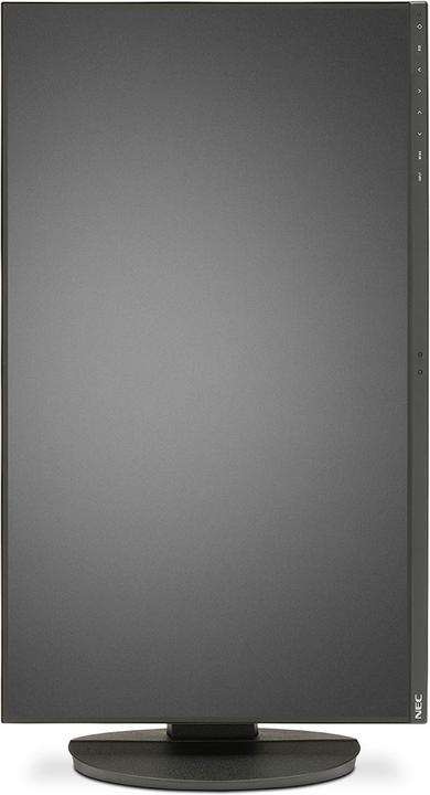 Actual product image NEC 27 L MS EA271F BK (1920 x 1080 pixels, 27")