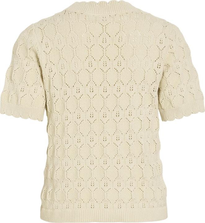 Immagine prodotto Vila VILOWEN Kurzärmeliges Strickoberteil (M)