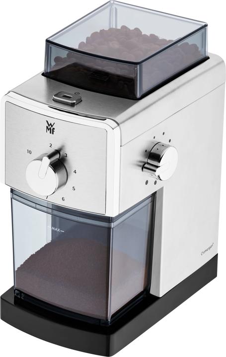 Produktbild WMF Stelio Kaffeemühle (417070011)
