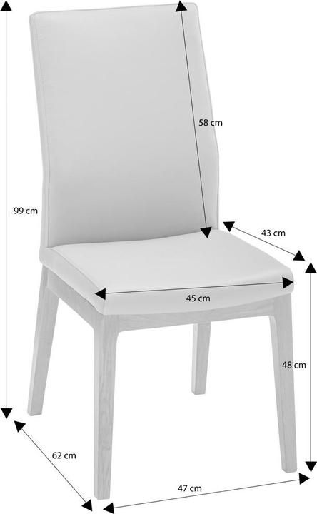 Produktbild pfister Naima