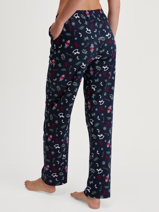 Actual product image Calida Favourites Pyjamahose mit Seitentaschen (40)