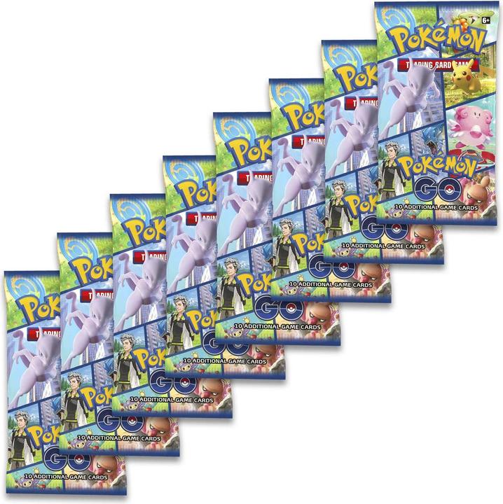 Image du produit Pokémon Premium Collection - Radiant Eevee (Anglais, Coffret & Collection)