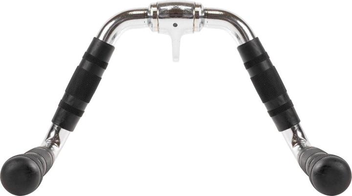 Actual product image Gladiatorfit Wide Rowing Handle Multi Handle