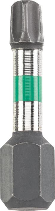 Actual product image kwb 127225 Hexagon bit T 25 steel 1 pc. (T 25)