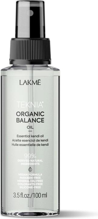 Actual product image Lakmé Organic Balance (200 ml)