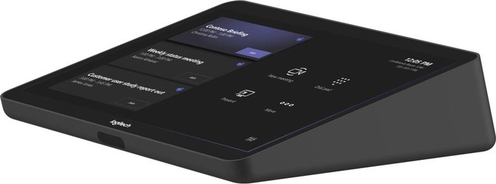 Actual product image Logitech Tap for Microsoft Teams Small Rooms