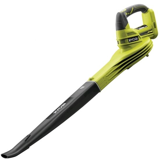Produktbild Ryobi OBL1820S (Akkubetrieb, Laubsauger)