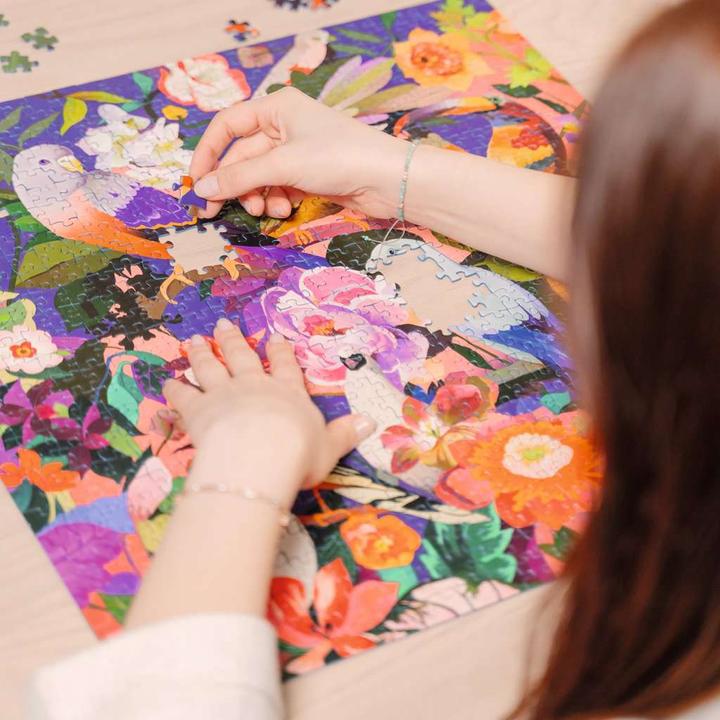 Produktbild Ravensburger AT Coffee Table Edition 3 750p (750 Teile)