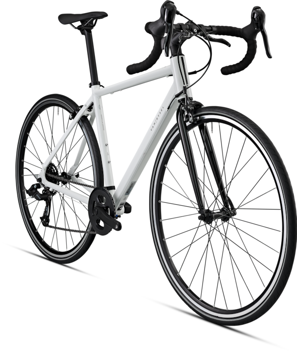 Actual product image Triban Easy
