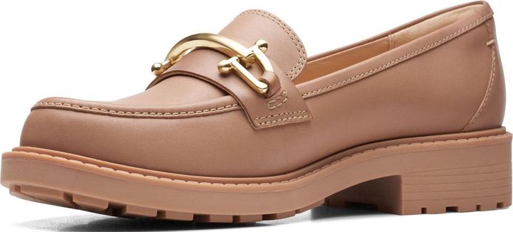 Actual product image Clarks Slipper (39)