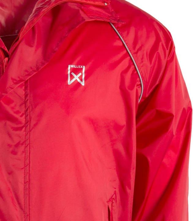 Actual product image Willex Rain jacket (L)