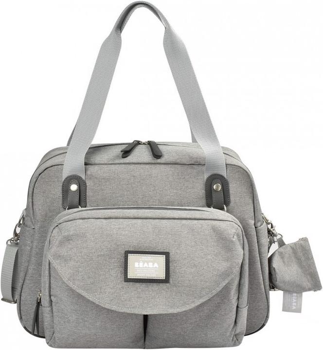 Beaba Geneva II Wickeltasche