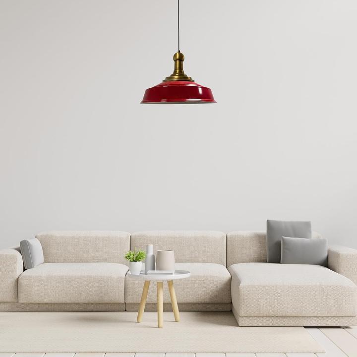 Immagine prodotto Bamyum Manopola lunga (E27)