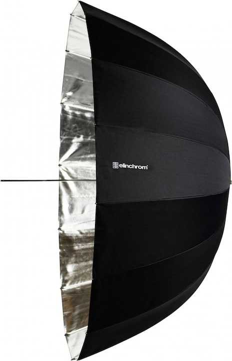 Umbrella Deep 125cm (Umbrella, 125 cm)