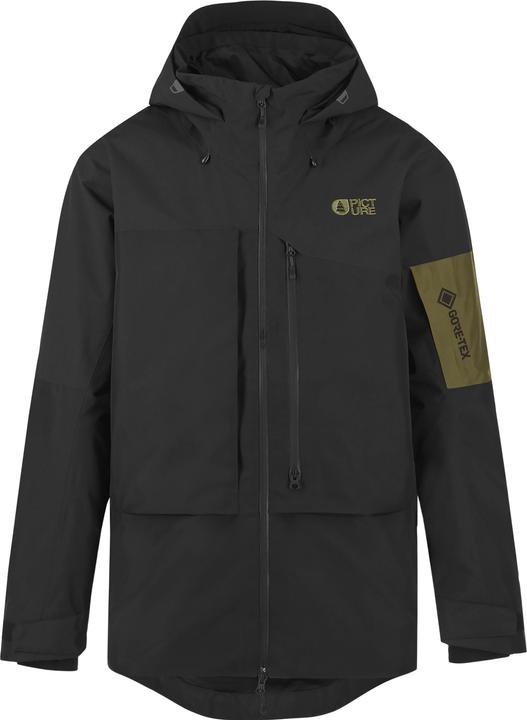 Actual product image Picture Lassen GTX (S)
