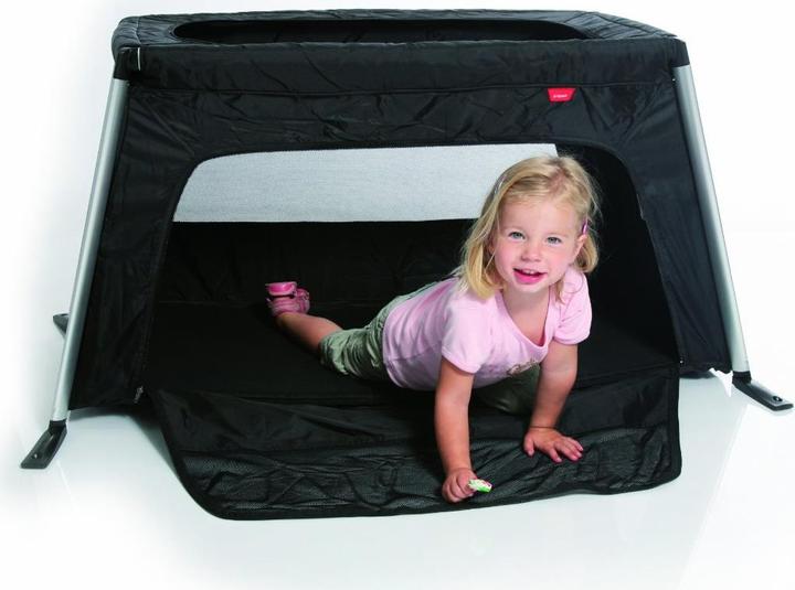 Image du produit Phil & Teds Traveller black