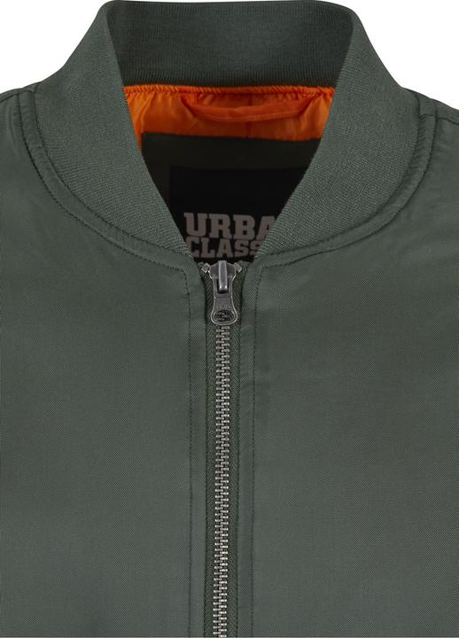 Actual product image Urban Classics bomber jacket (M)