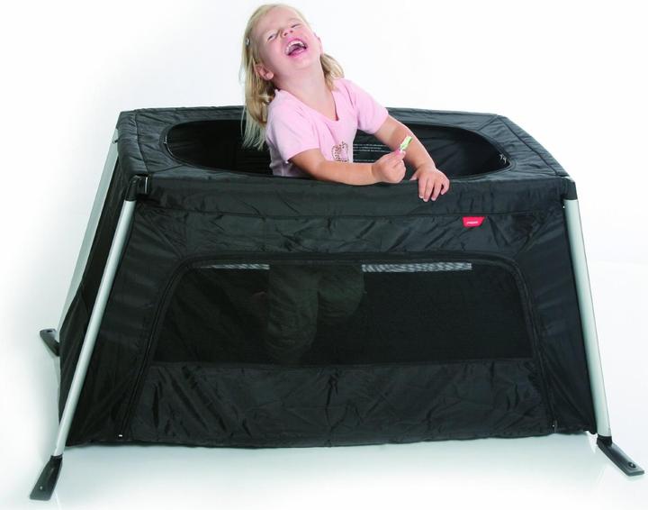 Image du produit Phil & Teds Traveller black