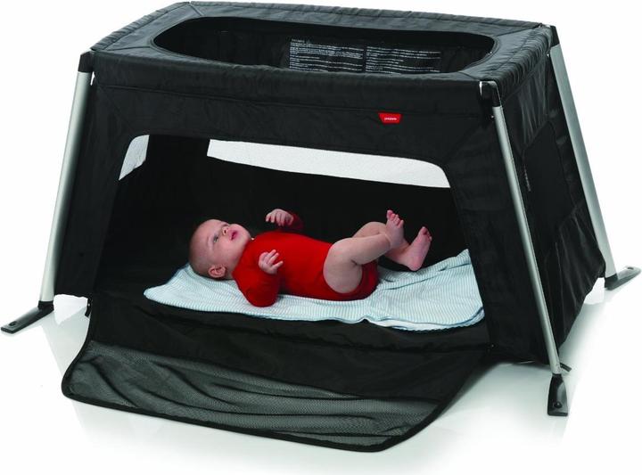 Image du produit Phil & Teds Traveller black