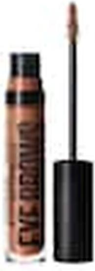 Actual product image MAC Cosmetics Eye Brows Big Boost Fibre Gel (Penny)