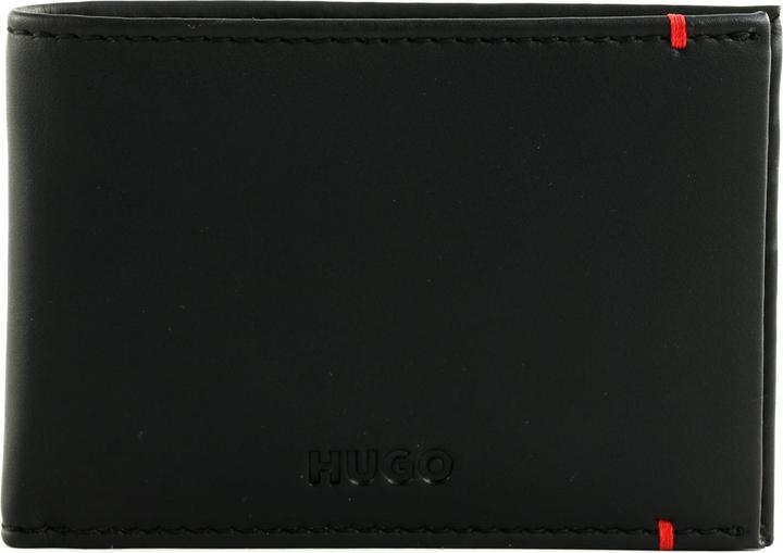 Actual product image HUGO Oscaar 6CC Wallet