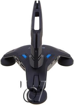 Produktbild Roccat Apuri USB Hub & Mouse Bungee