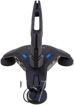 Produktbild Roccat Apuri USB Hub & Mouse Bungee