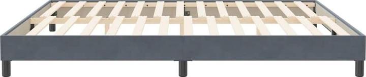 Image du produit vidaXL Boxspringbett (200 x 210 cm)