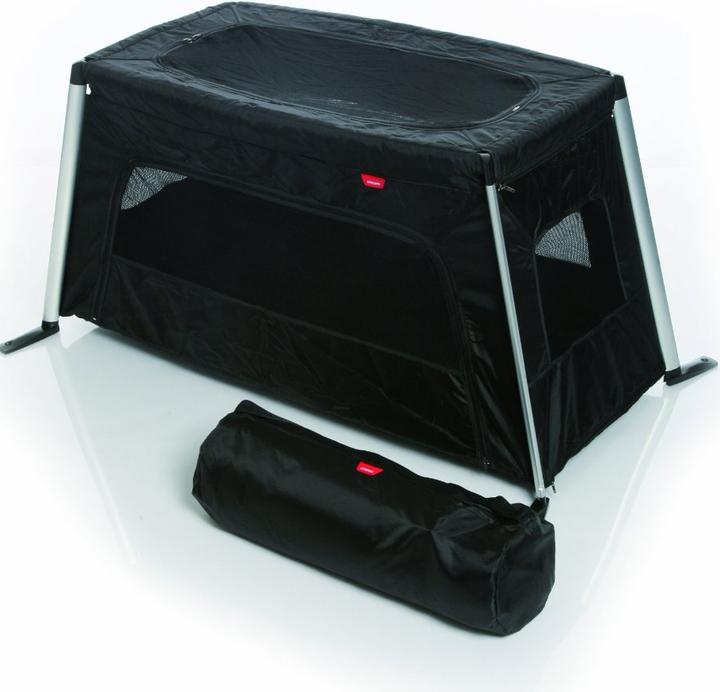 Image du produit Phil & Teds Traveller black