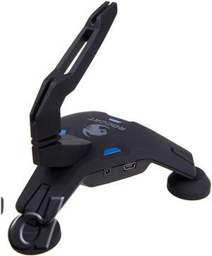 Produktbild Roccat Apuri USB Hub & Mouse Bungee