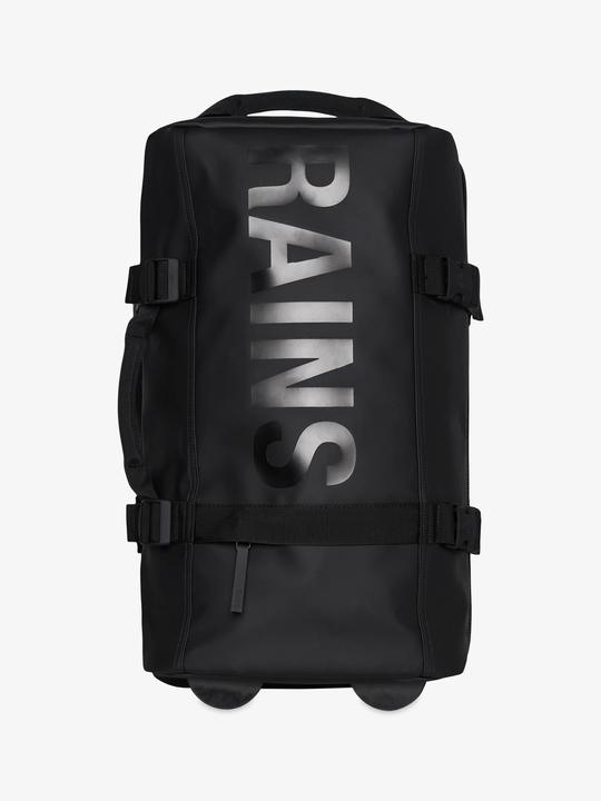 Immagine prodotto Rains Borsa TRAVEL BAG nera (34 l)