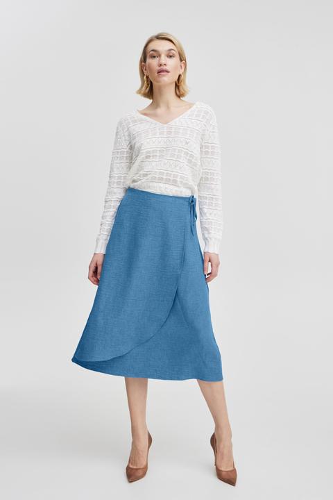 Produktbild B.young BYGAIYA SKIRT 20816412 (36)