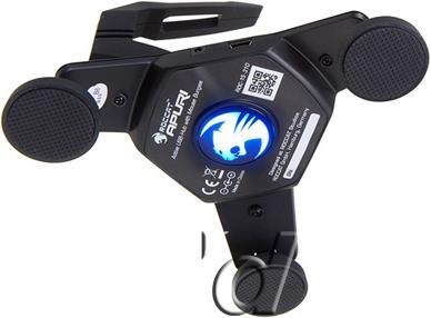 Produktbild Roccat Apuri USB Hub & Mouse Bungee