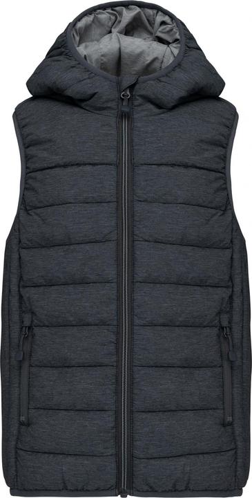 Produktbild Proact Daunenweste mit Kapuze Kind (10XL)