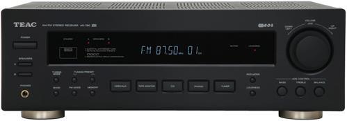 Produktbild TEAC Ag-790 (Receiver)