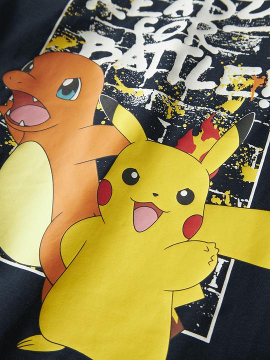 Actual product image Name it Pokémon Oberteil (92)