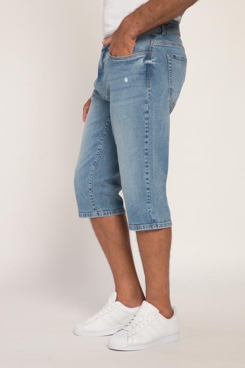 Produktbild JP1880 3/4-Jeans Powerstretch, 5-Pocket (62)