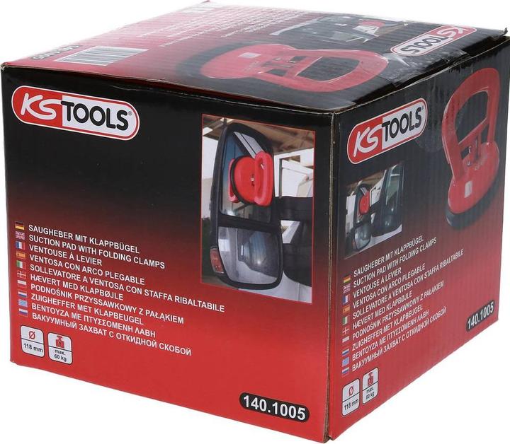 Image du produit KS Tools 140.1005 (60 kg)