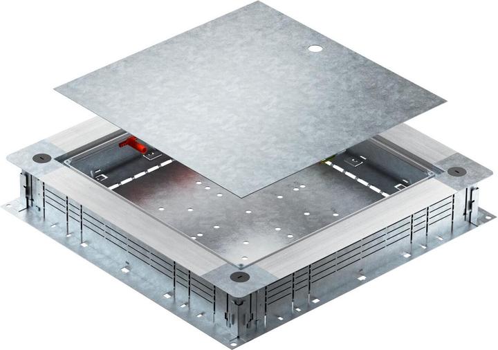 Actual product image OBO Bettermann Junction and junction box