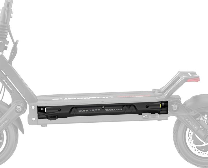 Immagine prodotto Mini Motor Vollständige linke Seitenabdeckung