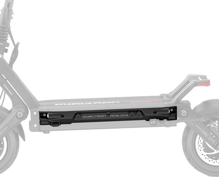 Actual product image Mini Motor Vollständige linke Seitenabdeckung