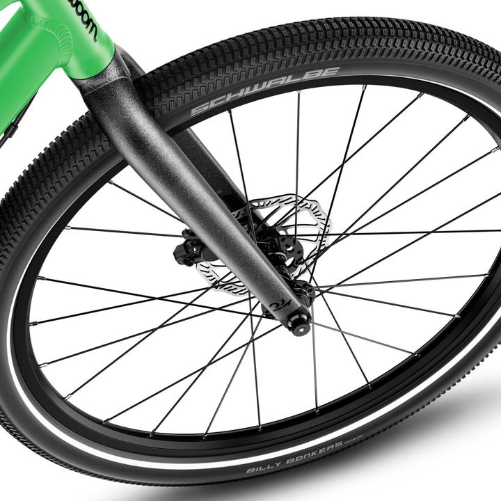 Produktbild woom Explore 5 (24")