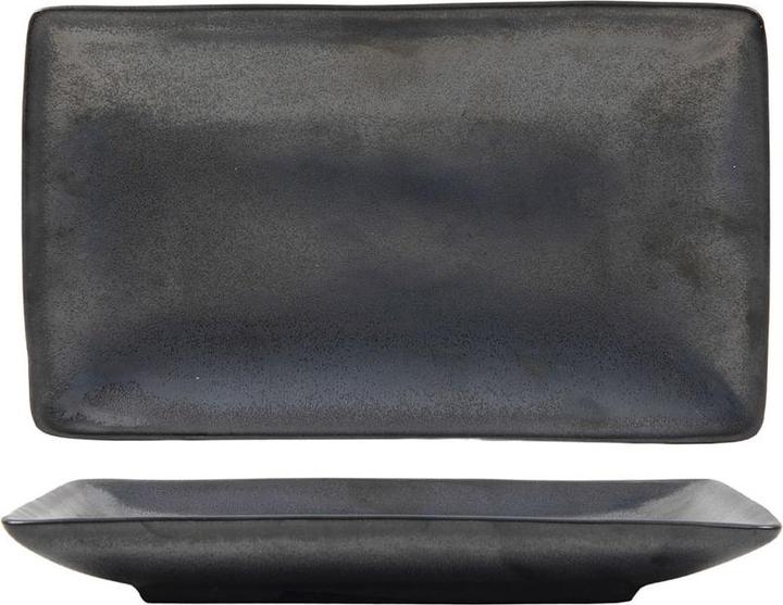 Tavola Servierteller 22.8x13x2.8cm Manhattan 6 Stk.