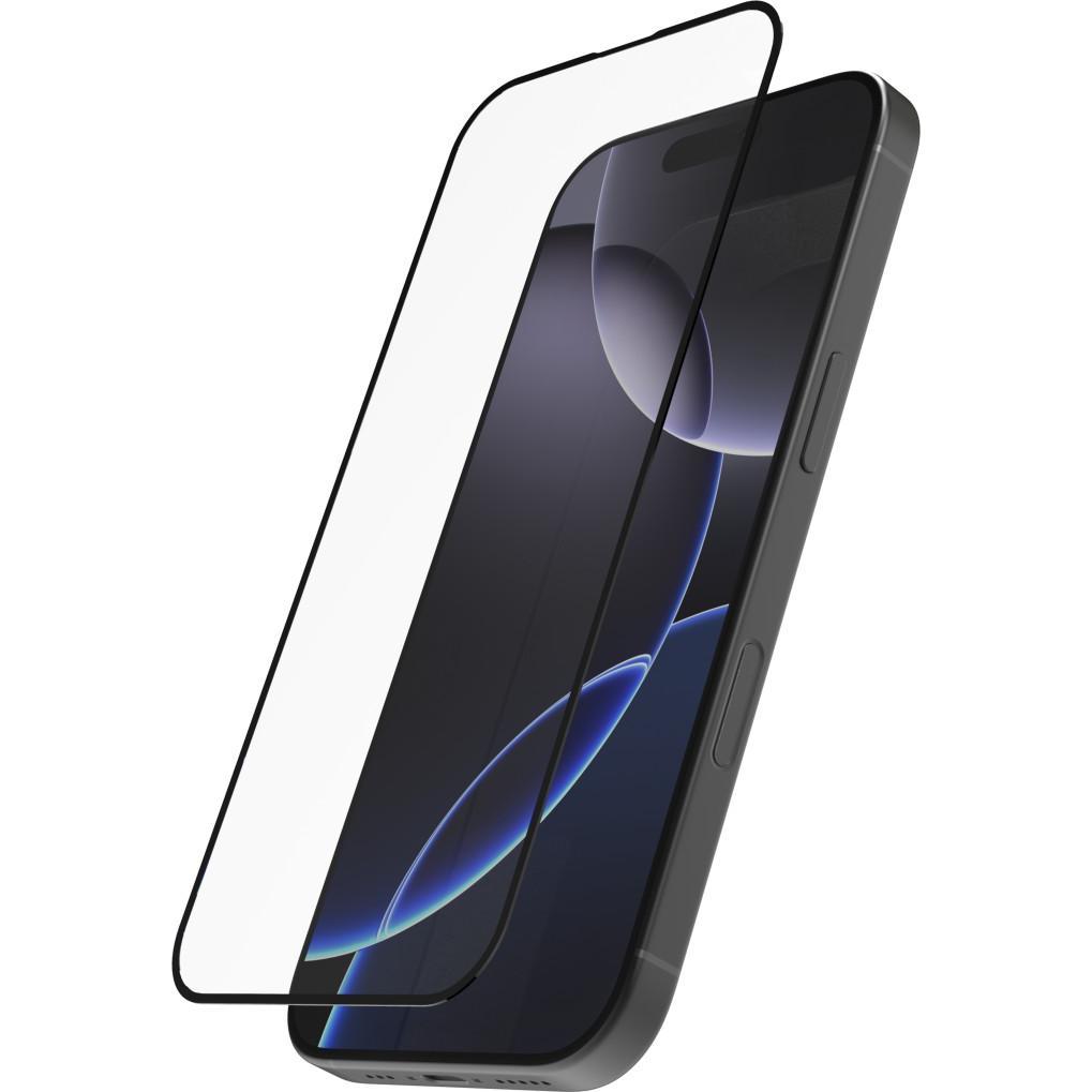 Thumbnail - Hama Extreme Protect (1 Stück, Apple iPhone 16 Pro Max), Smartphone Schutzfolie, Transparent