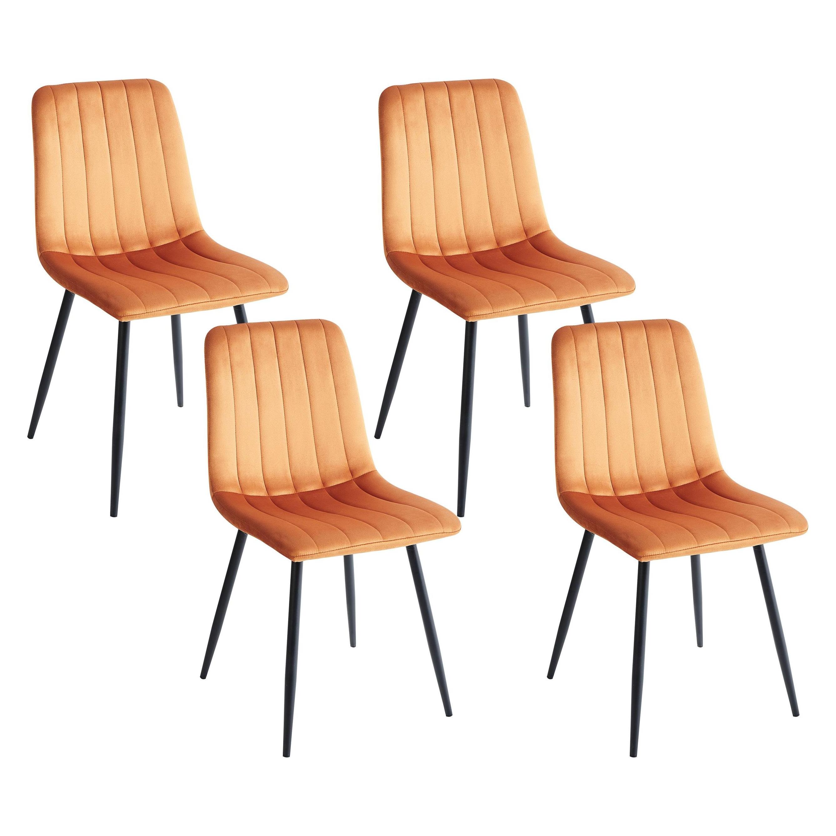 Beliani, Stoelen, Kalispell