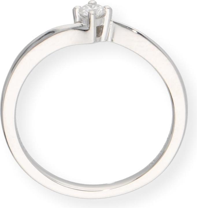 Image du produit Carat Solitaire (52, Or 750/18 K)