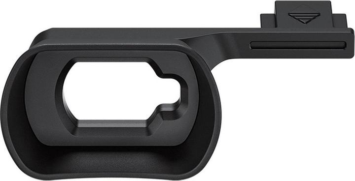JJC EL Q3 Long Camera Eyecup for Leica Q3 (Oculair)