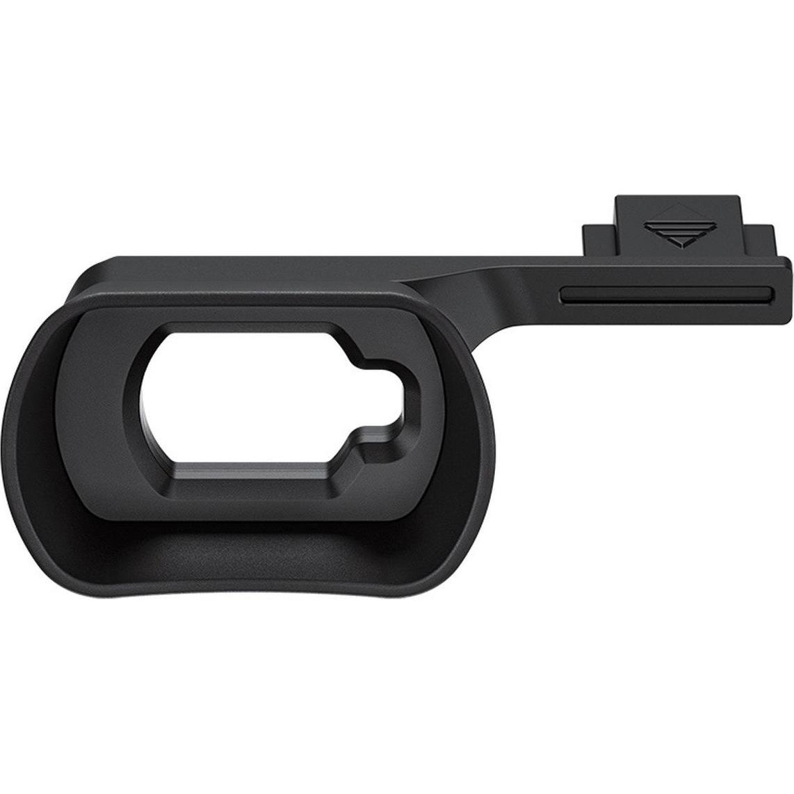 JJC EL Q3 Long Camera Eyecup for Leica Q3 (Oculare), Mirino fotocamera, Nero