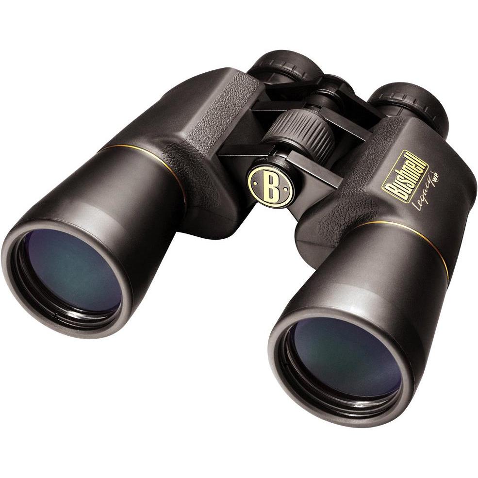 Bushnell, Fernglas, (10 x, 50 mm)