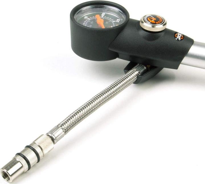 Actual product image SKS Sam